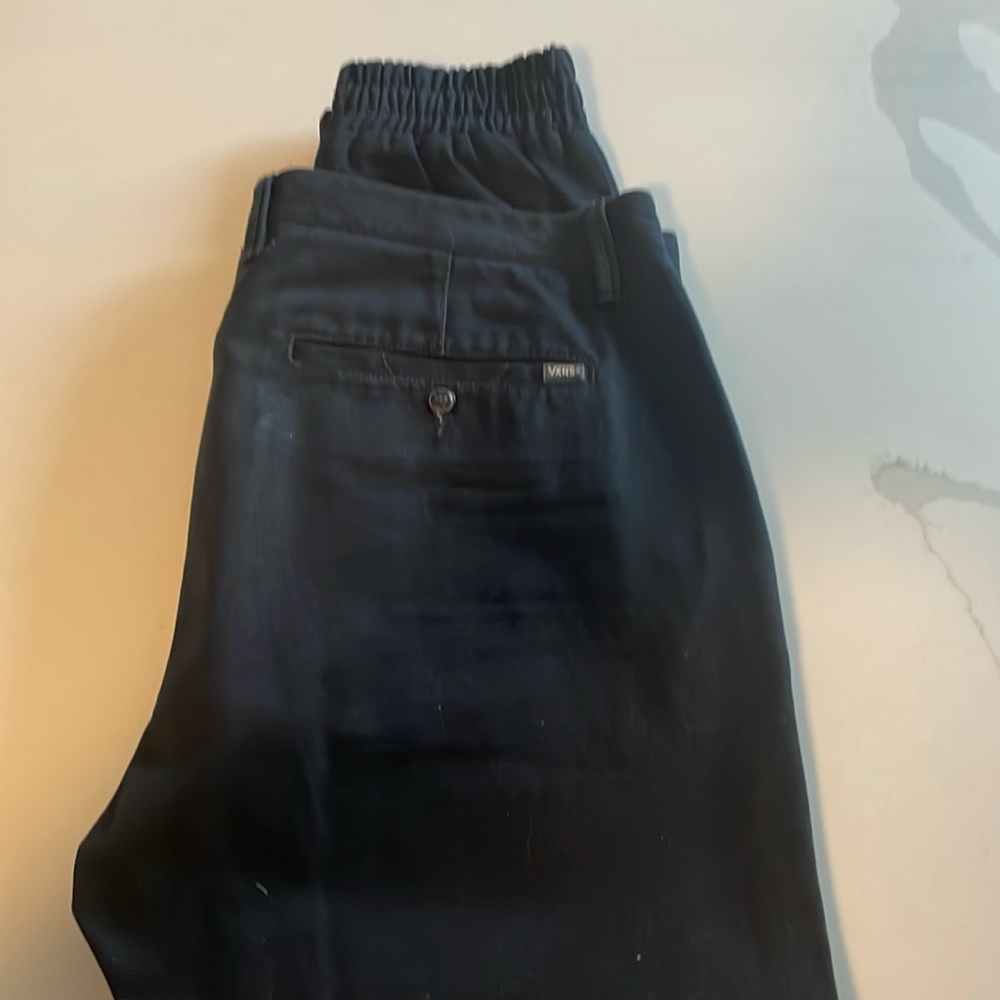 Men’s pants